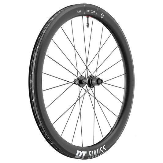 Hinterrad DT SWISS GRC 1100 DICUT 50 DISC Tubeless Ready (Center Lock)