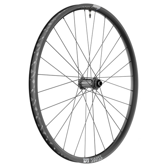 Roue Avant DT SWISS HU 1900 SPLINE 29" 30 mm 15x110 mm