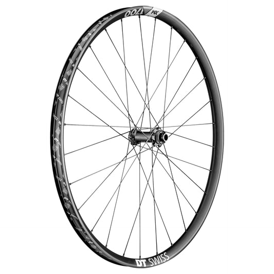 Roue Avant DT SWISS XM 1700 SPLINE 30 mm 29" 15x110 mm Boost