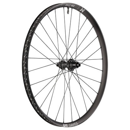 Hinterrad DT SWISS XM 1700 SPLINE 30 mm 27.5" 12x148 mm Boost 2026