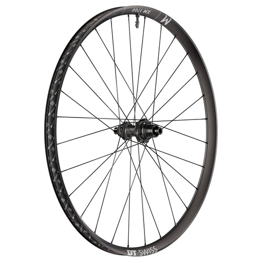 Roue Arrière DT SWISS XM 1700 SPLINE 30 mm 27.5" 12x148 mm Boost 2026