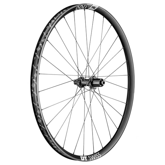 Hinterrad DT SWISS XM 1700 SPLINE 30 mm 27.5" 12x148 mm Boost