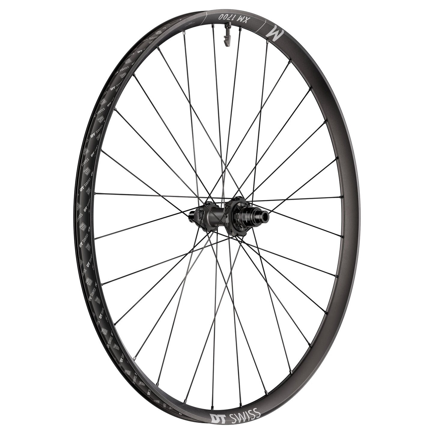 Roue Arrière DT SWISS XM 1700 SPLINE 30 mm 29" 12x148 mm Boost 2026