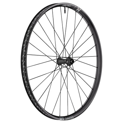 Roue Avant DT SWISS XMC 1500 SPLINE 30 mm 27.5" 15x110 mm
