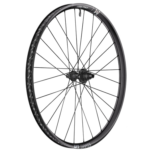 Hinterrad DT SWISS XMC 1500 SPLINE 27.5" 30 mm Ratchet DEG 90 12x148 mm