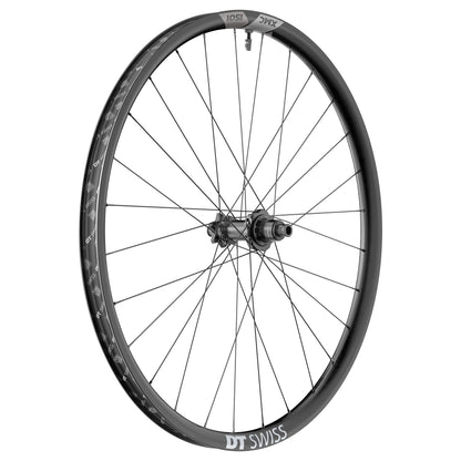 Roue Arrière DT SWISS XMC 1501 SPLINE ONE 30 mm 27.5" 12x148 mm Boost
