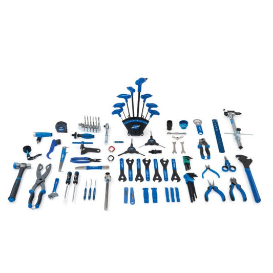 PARK TOOL PK-5 Profi-Werkzeugset