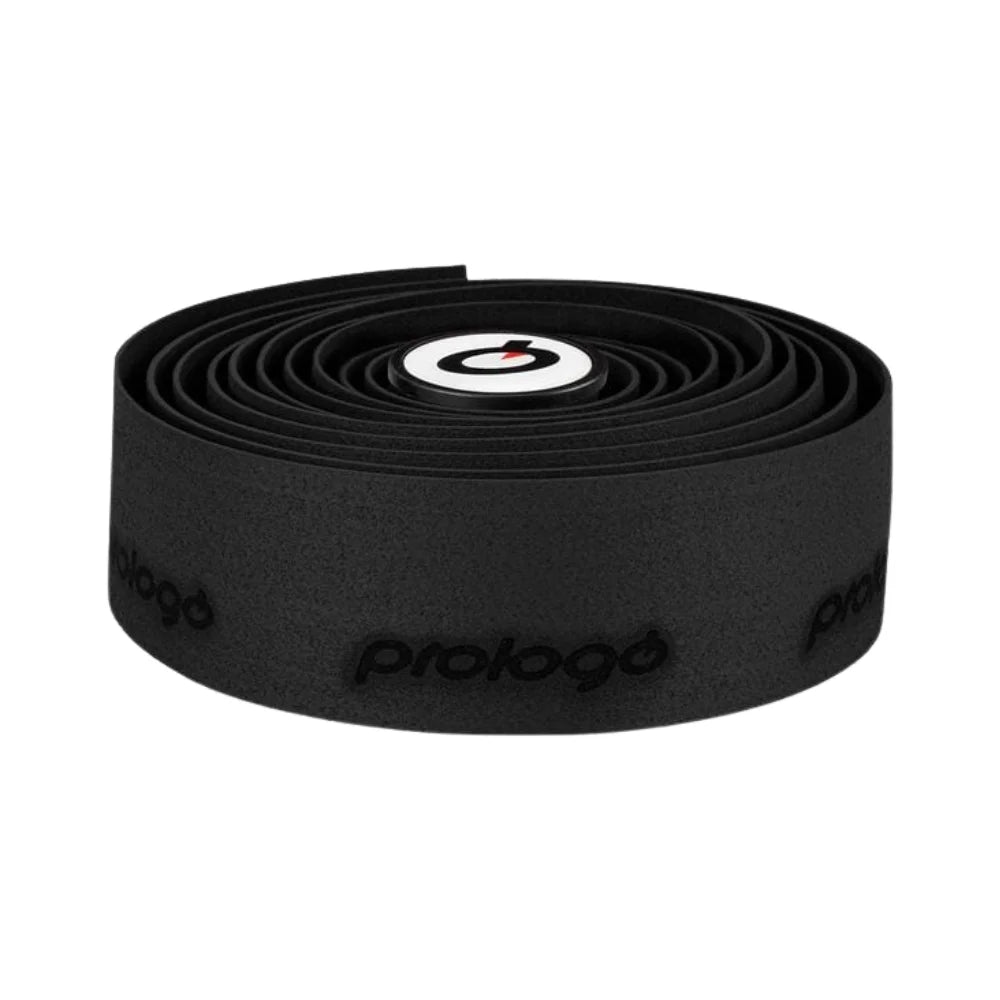 PROLOGO PLAINTOUCH+ Lenkerband, schwarz