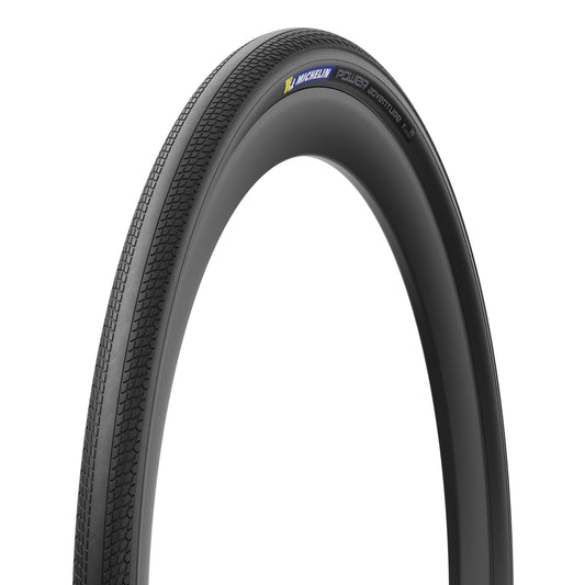 Pneu MICHELIN POWER ADVENTURE Competition Line 650x48 Tubeless Ready Noir