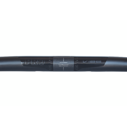 Lenker PRO VIBE ANATOMIC CARBONE