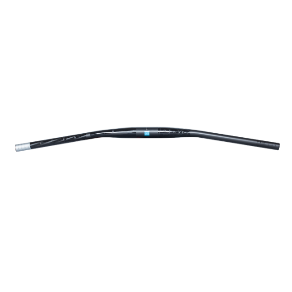Kleiderbügel PRO THARSIS 3FIVE Rise 20mm 800mm Carbon Schwarz