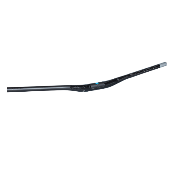 Kleiderbügel PRO THARSIS 3FIVE Rise 20mm 800mm Carbon Schwarz