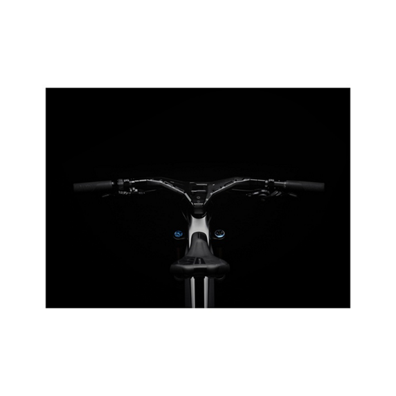 Cintre E-Bike PRO KORYAK E-PERFORMANCE Rise 20mm 800mm Carbone Noir