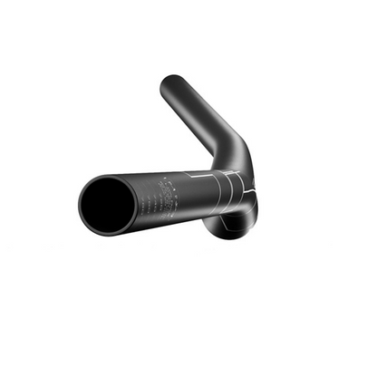 Lenker PRO LT Rise 20mm 800mm Schwarz