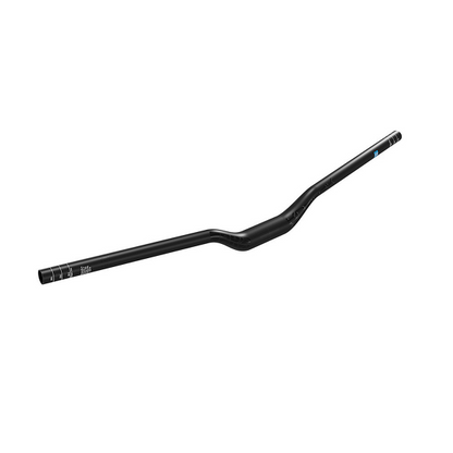 Lenker PRO KORYAK 3FIVE Rise 40mm 800mm Schwarz