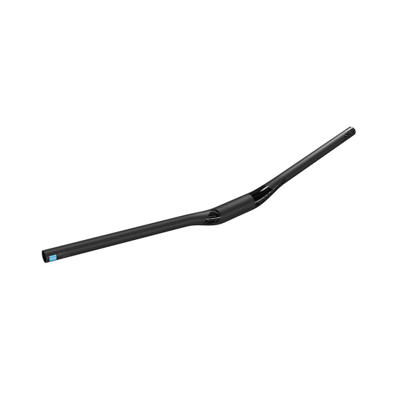 Cintre PRO THARSIS 3FIVE Rise 20mm 780mm Carbone Noir