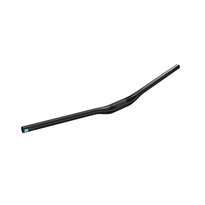 Lenker PRO THARSIS 3FIVE Rise 20mm 780mm Aluminium Schwarz