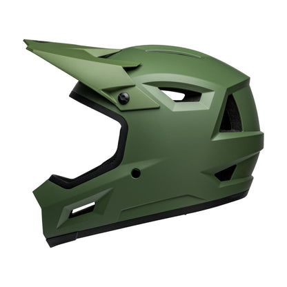 Casque VTT BELL SANCTION 2 Vert mat