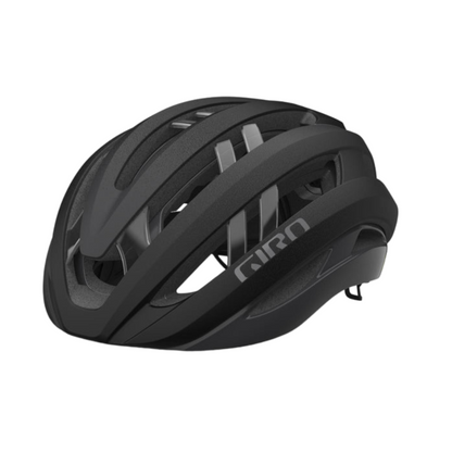 Casque Route GIRO ARIES MIPS SPHERICAL Noir mat