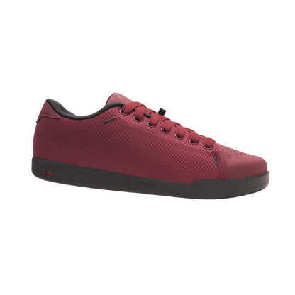MTB-Schuhe GIRO DEED Bordeauxrot