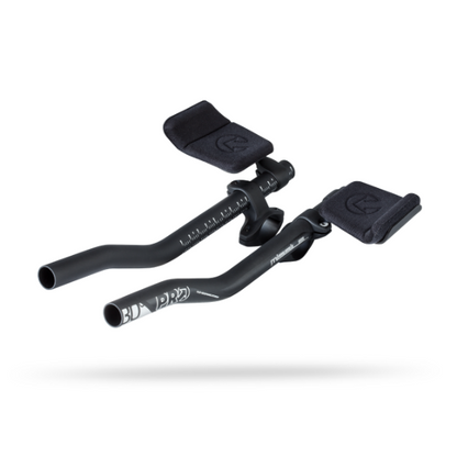Lenkeraufleger PRO MISSILE ALU S-Form