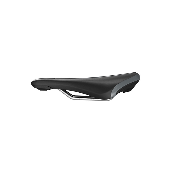 Sattel PRO OFFROAD SPORT 142mm Rails Cromoly Schwarz