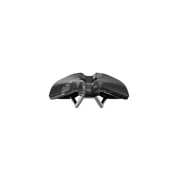 Sattel PRO CONDOR 142mm Schienen Cromoly Schwarz