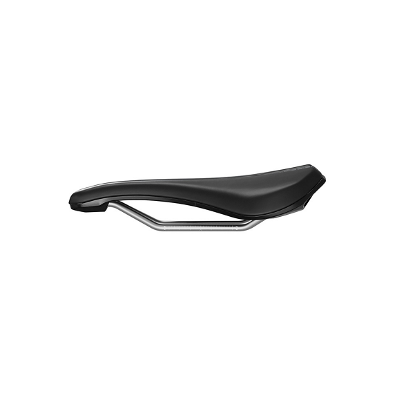 Sattel PRO CONDOR 142mm Schienen Cromoly Schwarz