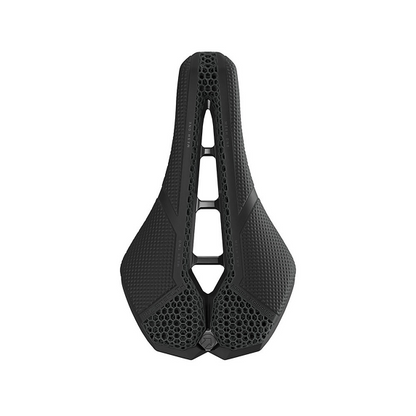 Selle PRO STEALTH 3D TEAM 142mm Rails Carbone Noir