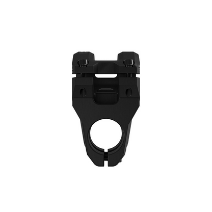 Vorbau PRO THARSIS 0° Schwarz