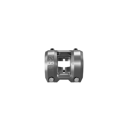 Vorbau PRO THARSIS 0° Silber