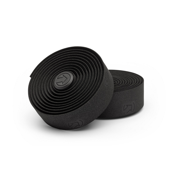 PRO PEAKED SPORT Kleiderbügelband Schwarz