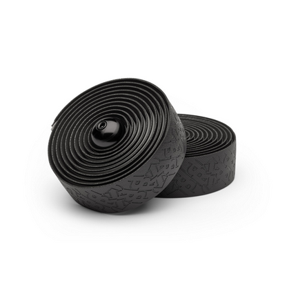 PRO PURSUIT TEAM Lenkerband Schwarz