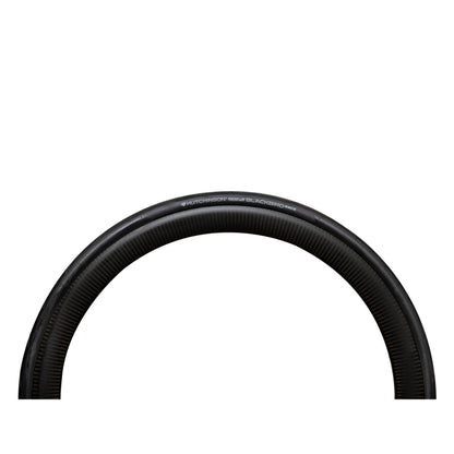 HUTCHINSON BLACKBIRD RACE Tubeless Ready Reifen Schwarz