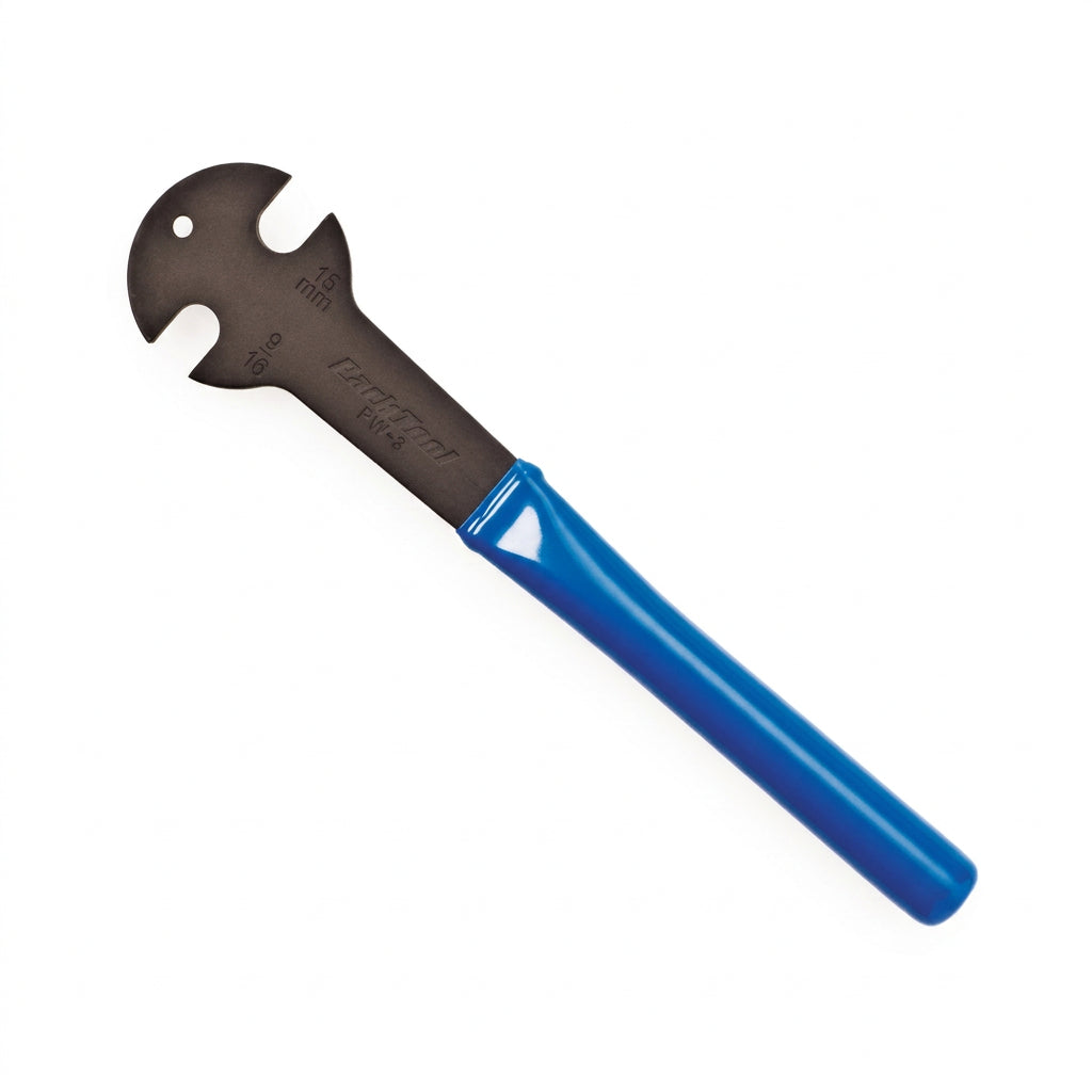 Park Tool PW-3 Clé à pédale 15mm et 9/16 pouce