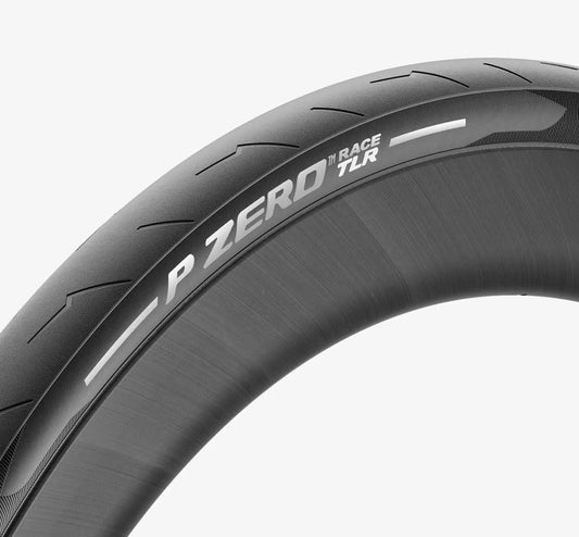 Reifen PIRELLI P ZERO RACE 700x30c Tubeless Ready Schwarz