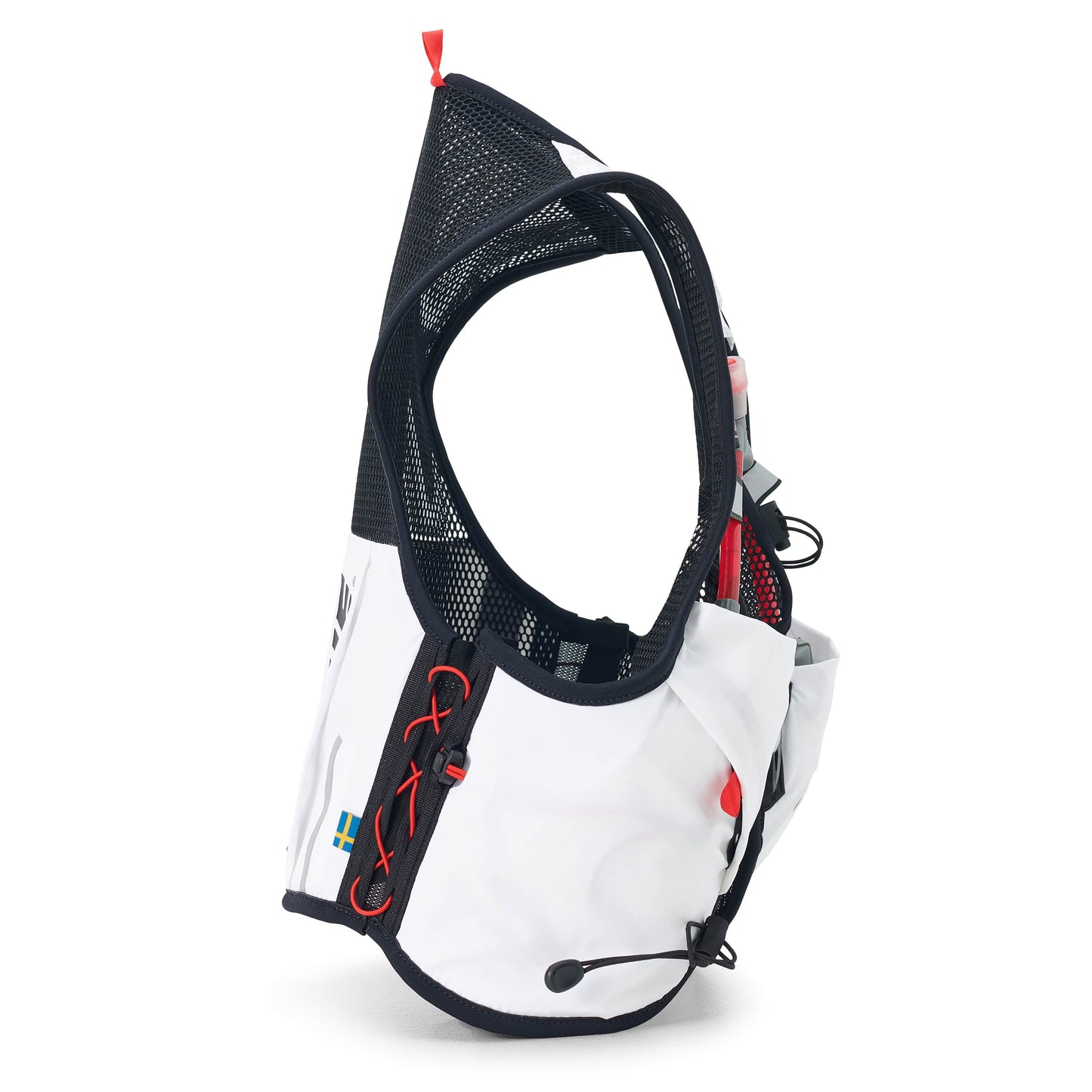 USWE PACE 2-Liter-Trinkrucksack, Weiß