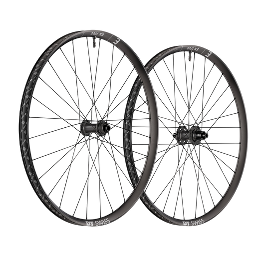 Paire de Roues DT SWISS EX 1700 CLASSIC 30 mm MULLET 27.5/29" 20x110/12x157mm SuperBoost 2026