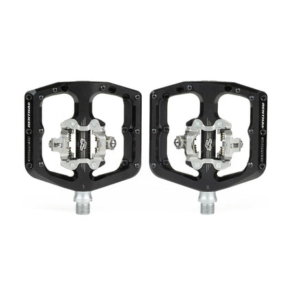 Pedale RENTHAL REVO-DHC Schwarz