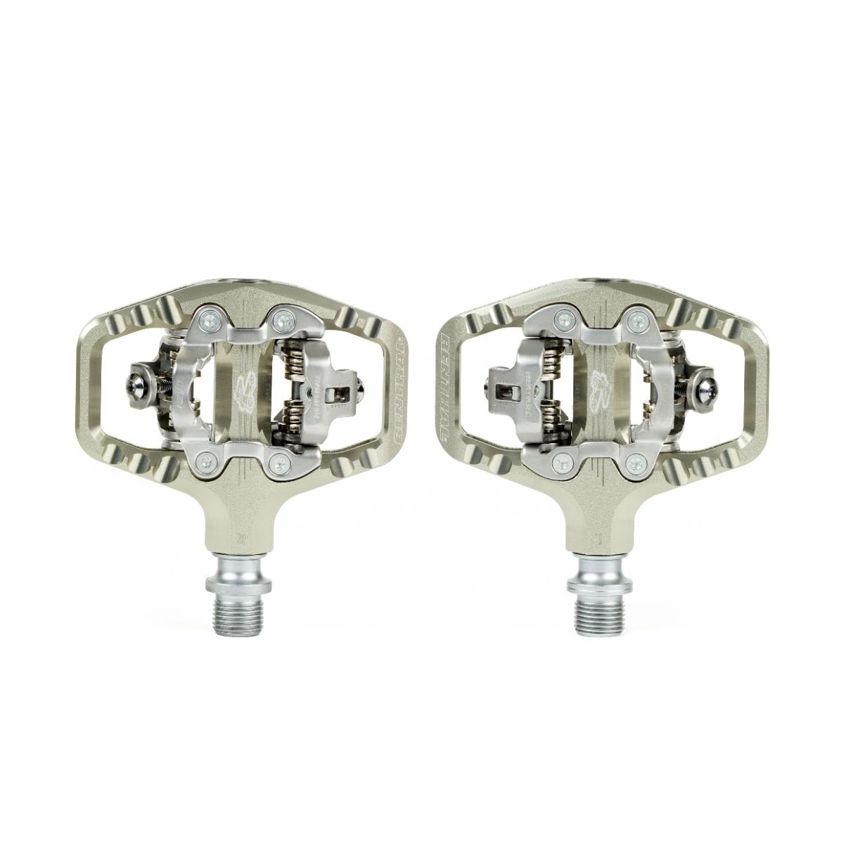Pedale RENTHAL REVO-TRC Gold