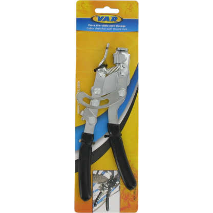 Pince Tire-Câble VAR FR-23300-C