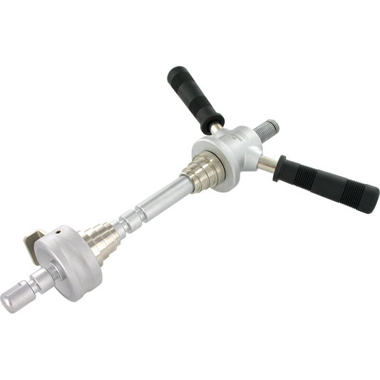Presse Cuvettes de Direction et de Roulement VAR DR-03500