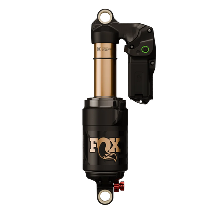 Amortisseur FOX FLOAT X2 LIVE VALVE NEO FACTORY 2027