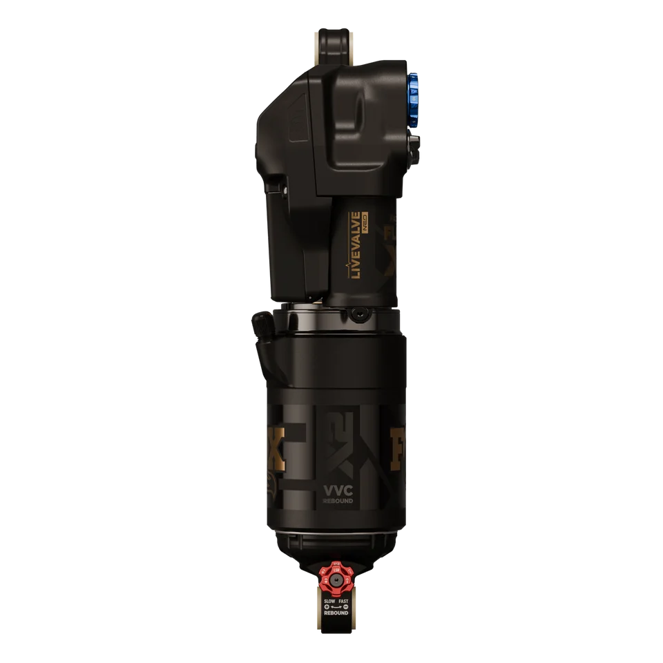 FOX FLOAT X2 LIVE VALVE NEO FACTORY Dämpfer 2027