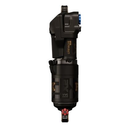 Amortisseur FOX FLOAT X2 LIVE VALVE NEO FACTORY 2027