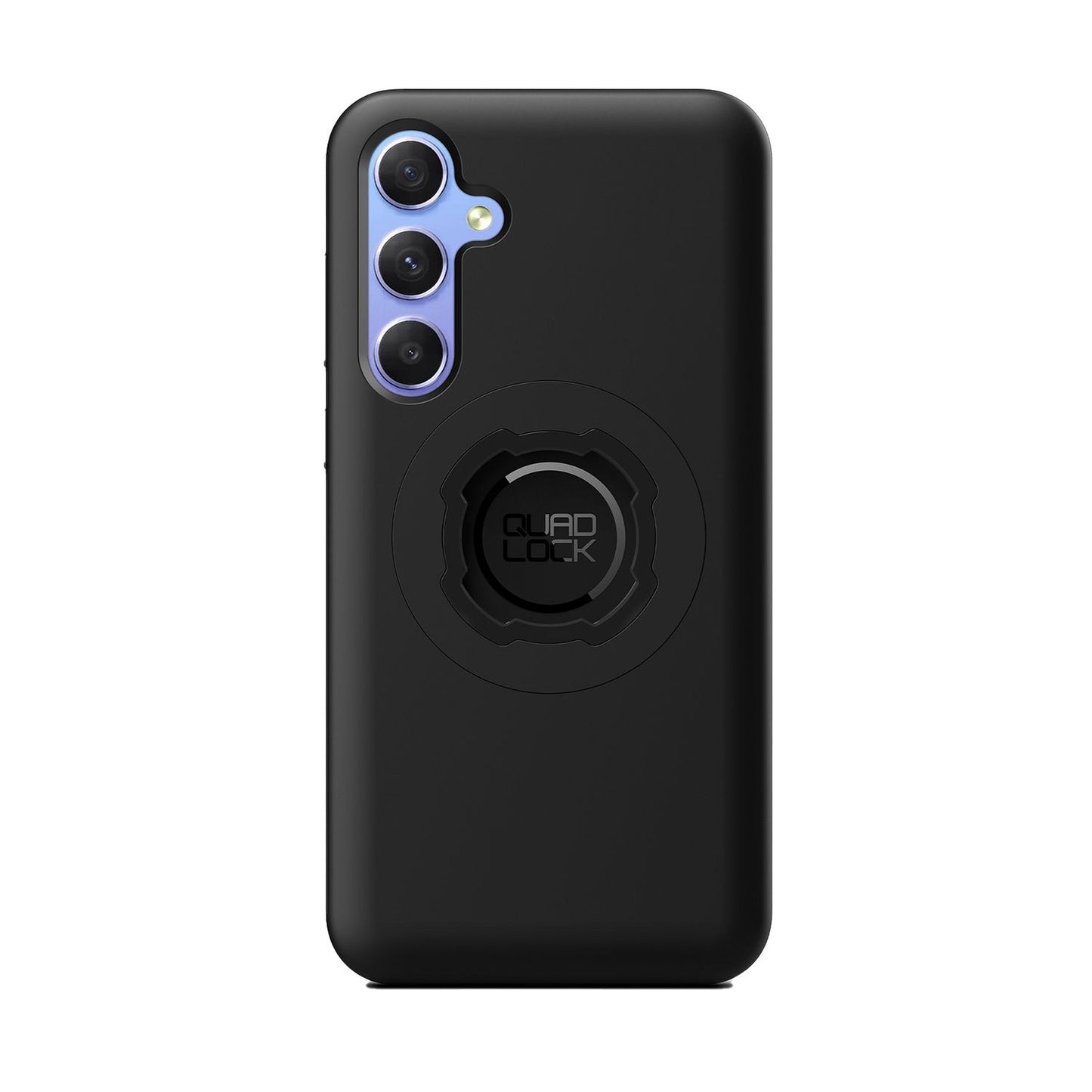 Schutzhülle für Samsung Galaxy A55 QUADLOCK MAG CASE