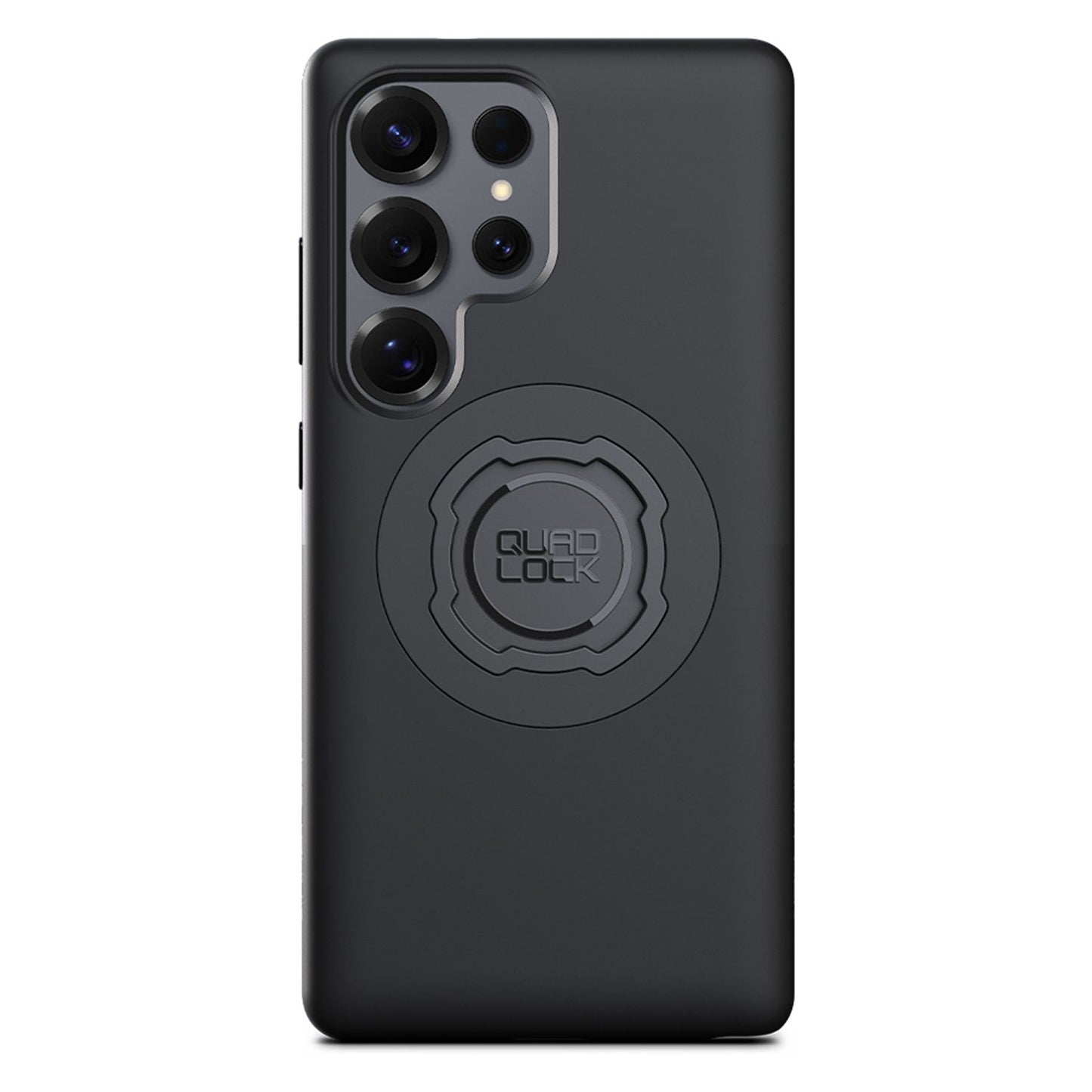 Schutzhülle für Samsung Galaxy S25 Ultra QUADLOCK MAG CASE
