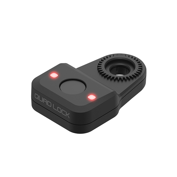 QUADLOCK BIKE ALARM & FINDER Fahrradalarm und Tracker