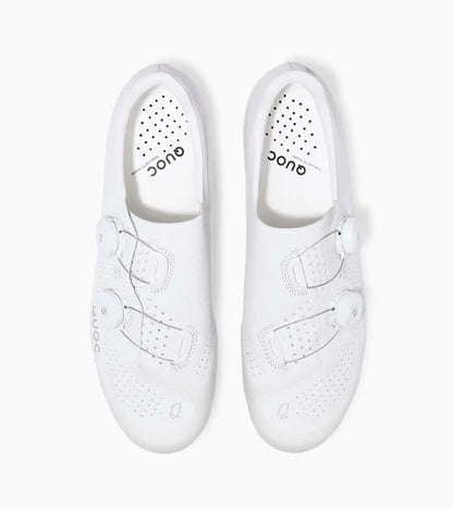 QUOC M3 PRO Straßenschuhe Weiß