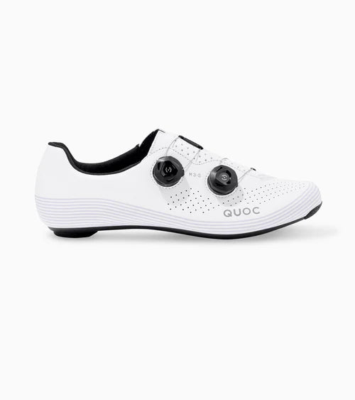 Chaussures Route QUOC M3 SPORT Blanc